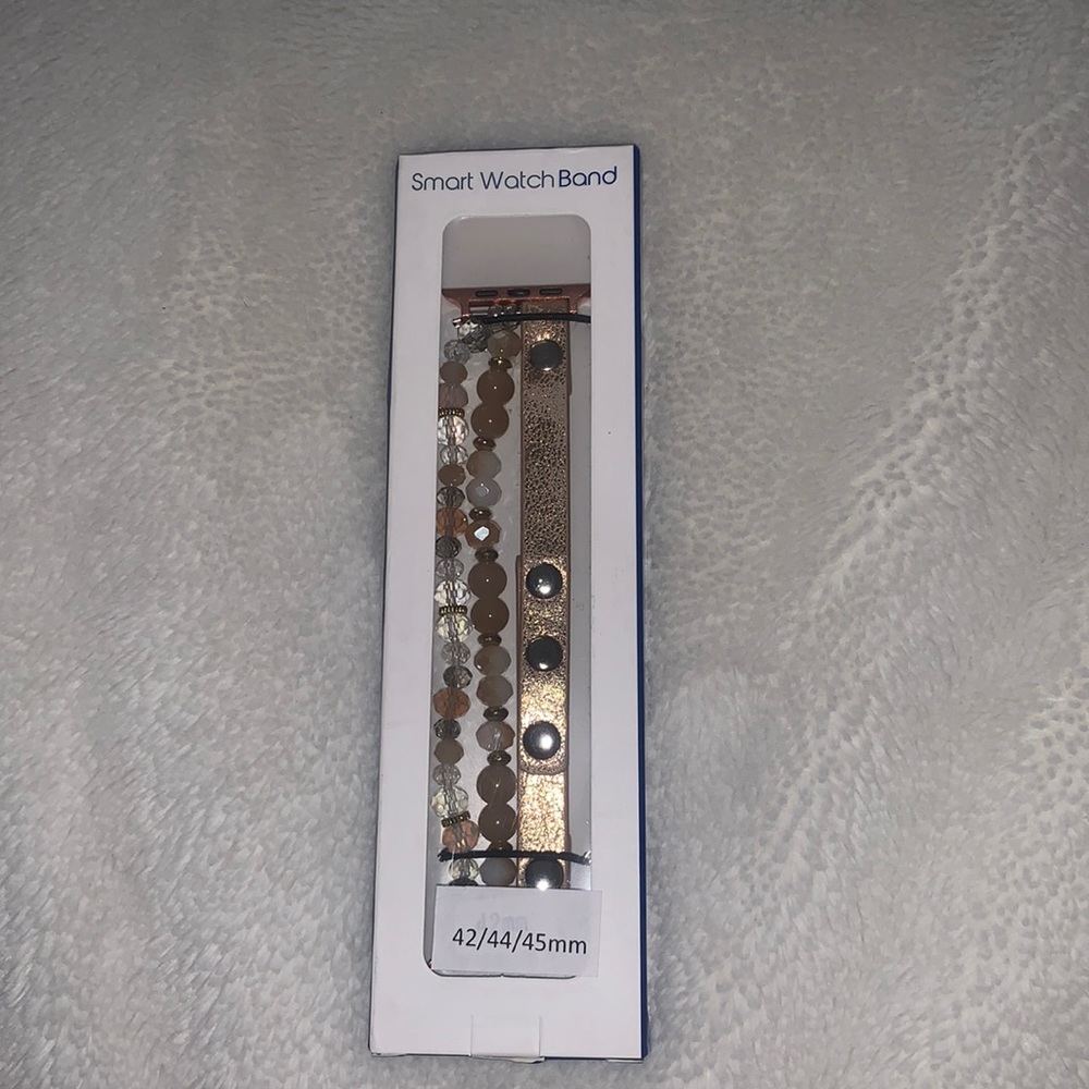 Apple Watch band